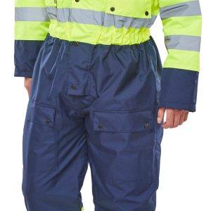 Coveralls