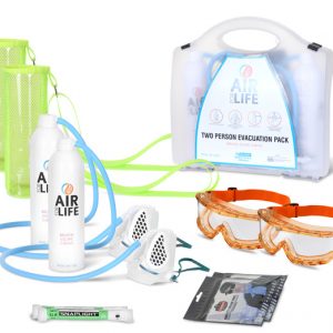 Patient Transport & Evacuation Equipment