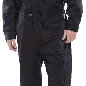 Boilersuits