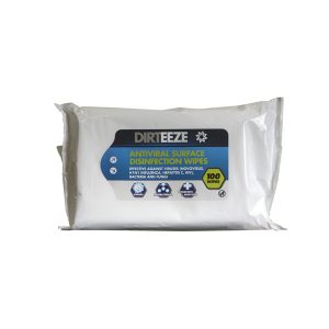 Surface Wipes