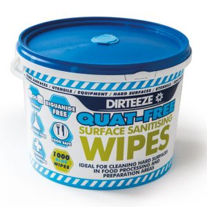 Hand Wipes