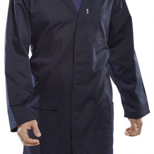 Warehouse Coats